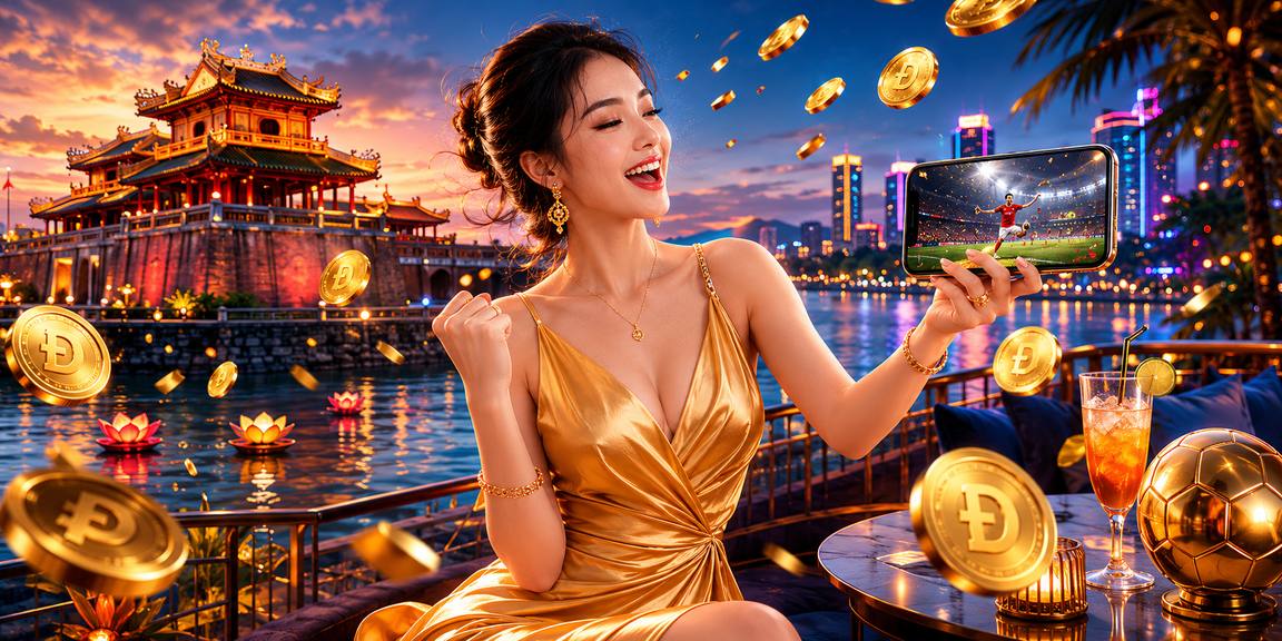 winlot Chúng tôi xây dựng winlot cho Việt Nam