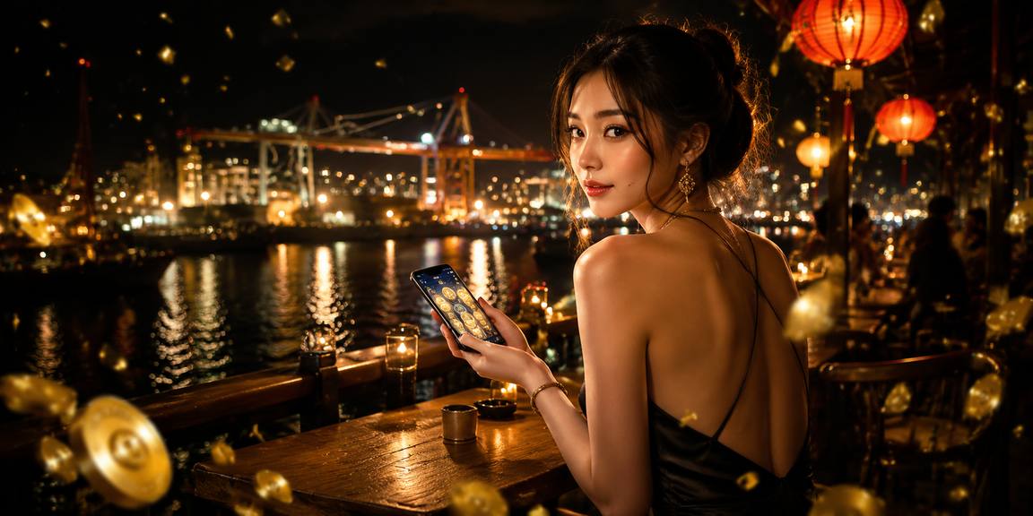 winlot Khám phá winlot hoạt động như thế nào